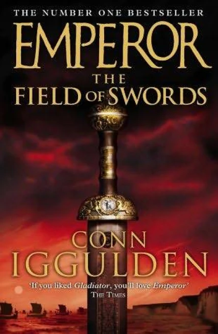 The Field Of Swords