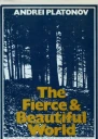 The Fierce and Beautiful World Stories