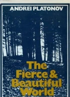 The Fierce and Beautiful World Stories