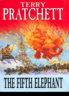 The Fifth Elephant