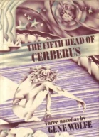 The Fifth Head of Cerberus