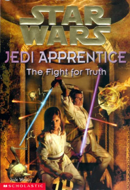 The Fight for Truth
