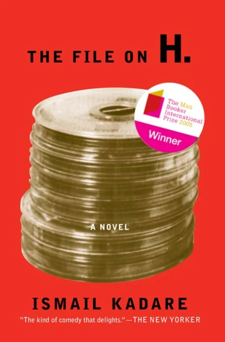 The File on H