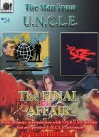 The Final Affair