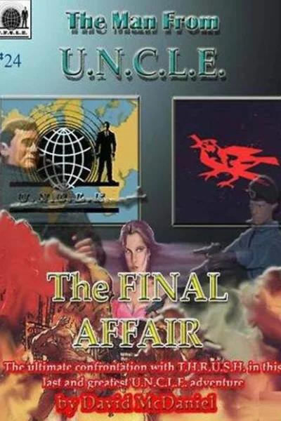 The Final Affair