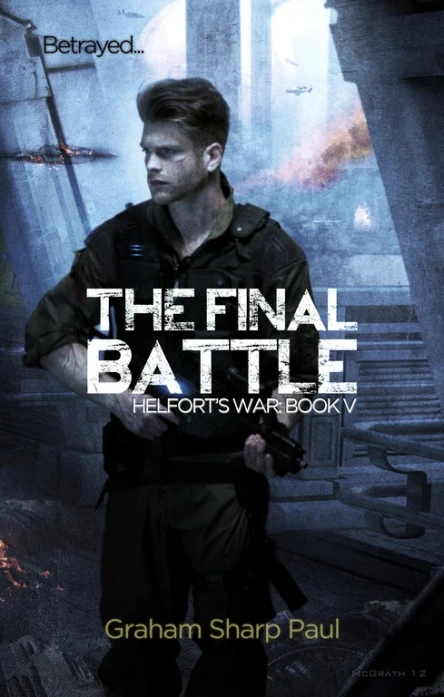 The Final Battle
