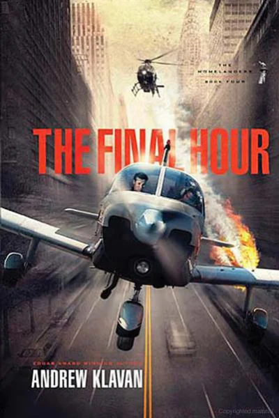 The Final Hour