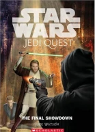 The Final Showdown