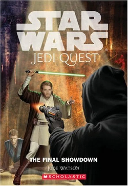 The Final Showdown