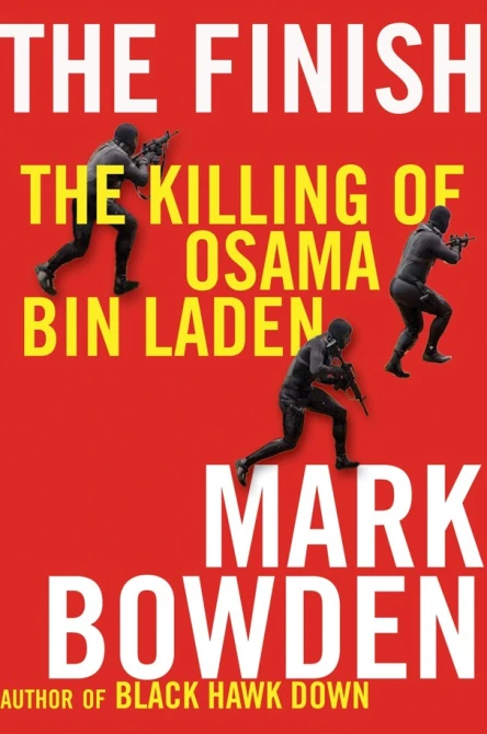 The Finish The Killing of Osama bin Laden