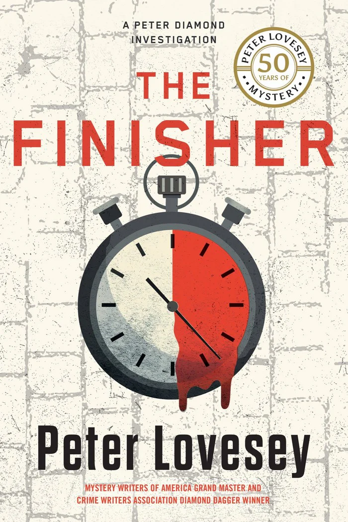 The Finisher  Ловси Питер