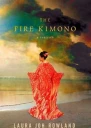 The Fire Kimono