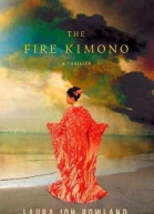 The Fire Kimono