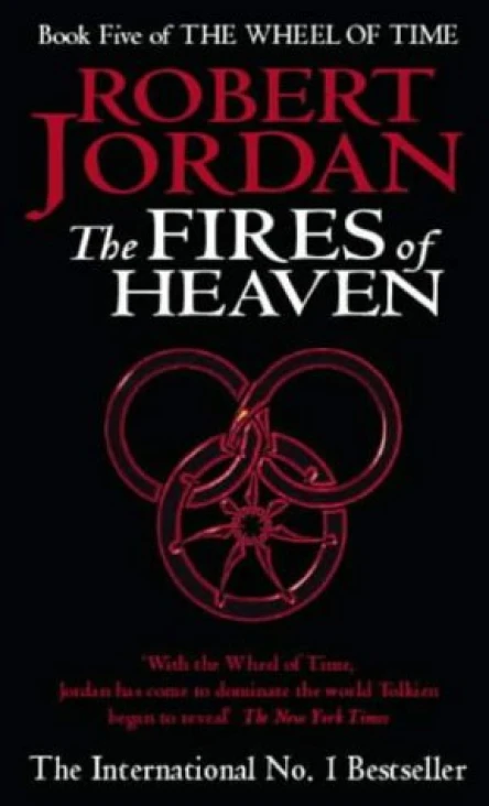 The Fires of Heaven