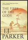 The Fires of the Gods
