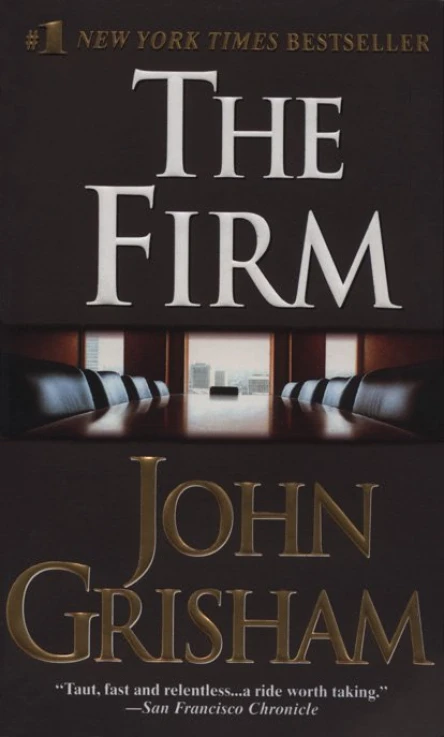 The Firm
