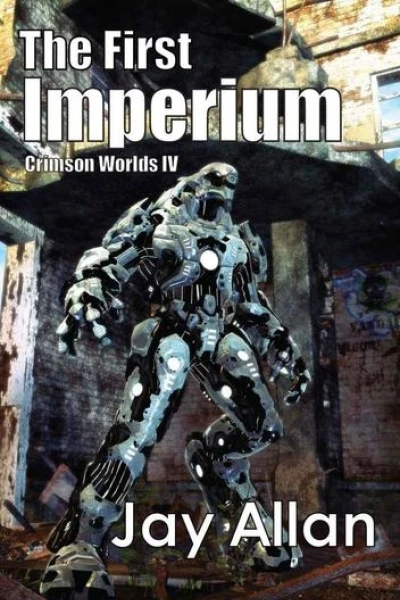 The First Imperium