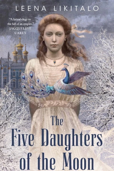 The Five Daughters of the Moon