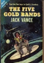 The Five Gold Bands