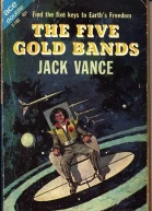 The Five Gold Bands