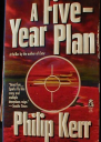 The Five Year Plan 1998