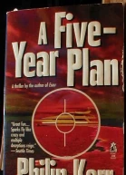The Five Year Plan 1998
