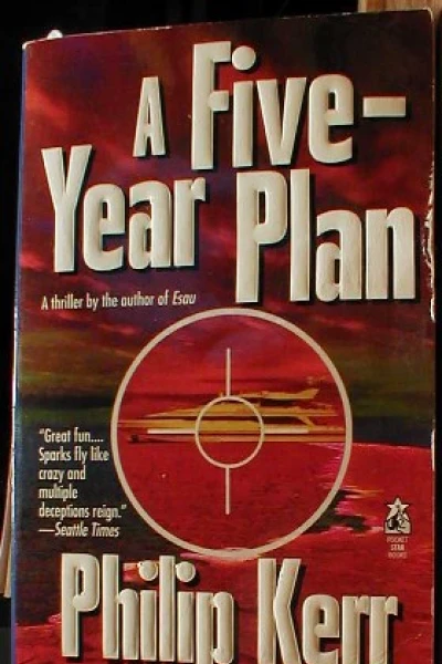 The Five Year Plan 1998