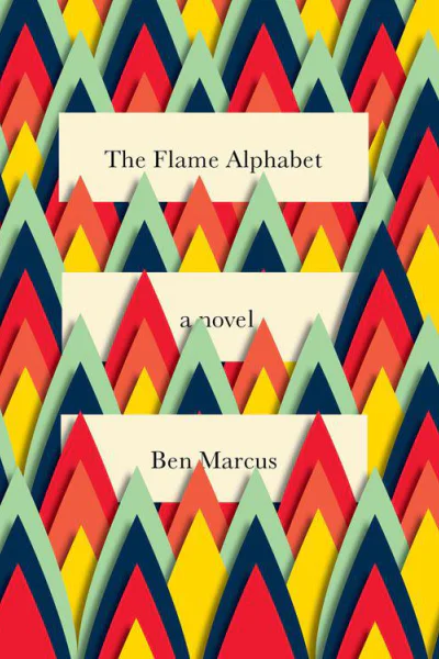 The Flame Alphabet