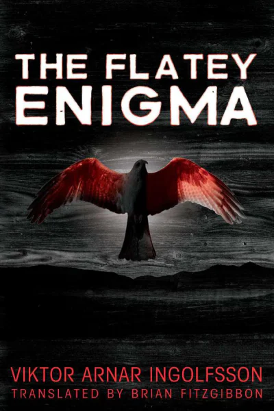 The Flatey Enigma