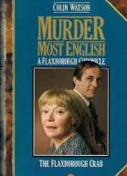 The Flaxborough Crab