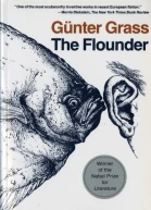 The Flounder