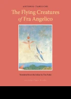 The Flying Creatures of Fra Angelico