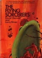The Flying Sorcerers