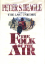 The Folk Of The Air