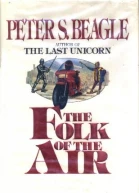 The Folk Of The Air