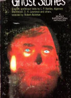 The Fontana Book of Great Ghost Stories