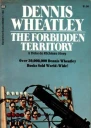 The Forbidden Territory
