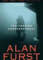 The Foreign Correspondent