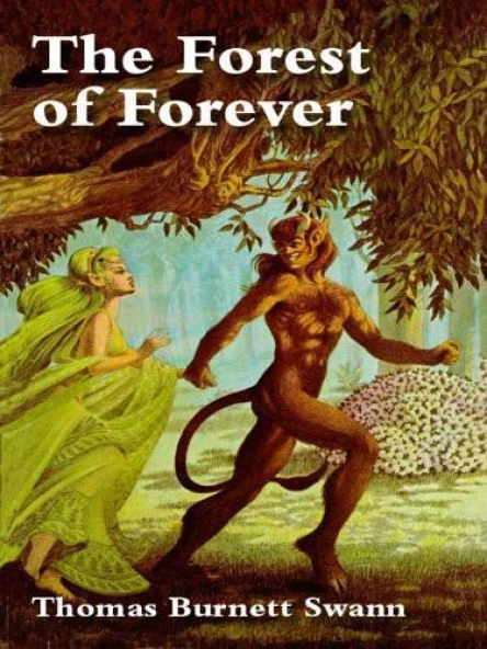 The forest of forever