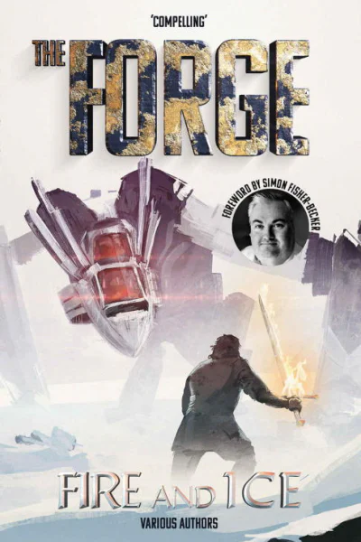 The Forge Fire and Ice
