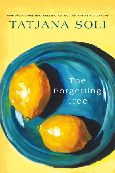 The Forgetting Tree