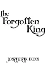The Forgotten King