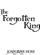 The Forgotten King