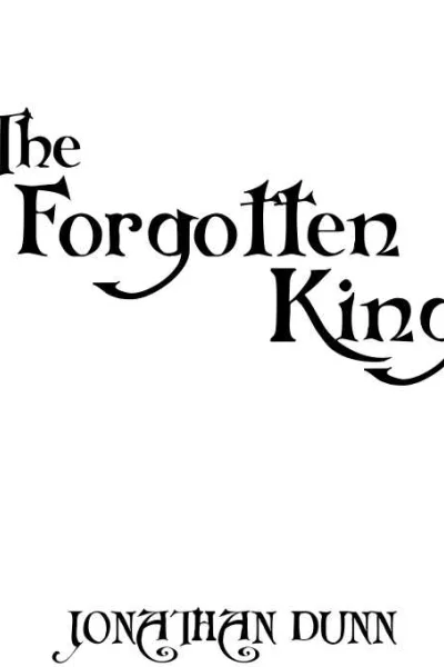 The Forgotten King