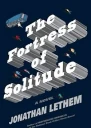 The Fortress of Solitude
