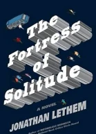 The Fortress of Solitude