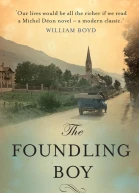 The Foundling Boy