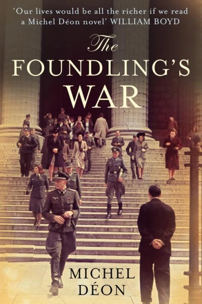 The Foundlings War