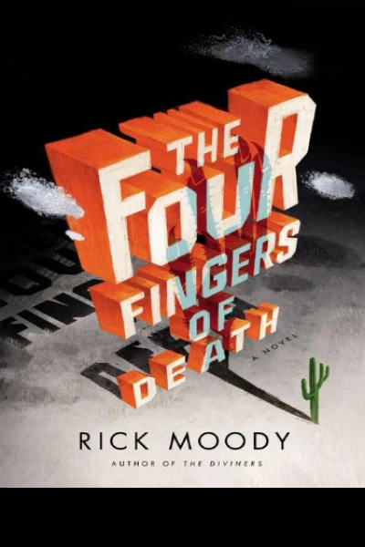 The Four Fingers of Death