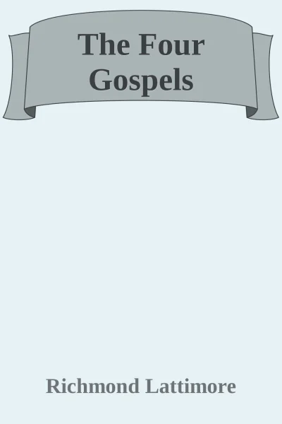 The Four Gospels